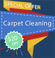 Special Offer For You Carpet Cleaning Affordable Prices